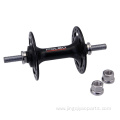 Sealed Bearing Track Bike Hub V-Brake Fixed Hub